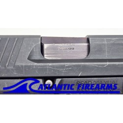 Sig Sauer SP2009 9MM-Surplus