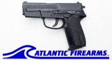 Sig Sauer SP2009 9MM-Surplus