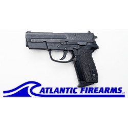 Sig Sauer SP2009 9MM-Surplus