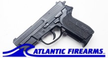 Sig Sauer SP2009 9MM-Surplus