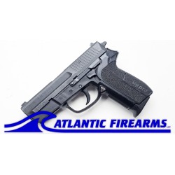 Sig Sauer SP2009 9MM-Surplus