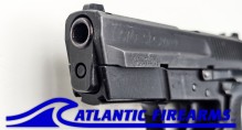 Sig Sauer SP2009 9MM-Surplus