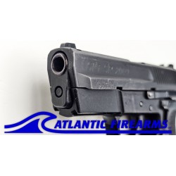 Sig Sauer SP2009 9MM-Surplus