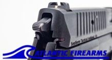Sig Sauer SP2009 9MM-Surplus