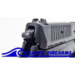 Sig Sauer SP2009 9MM-Surplus