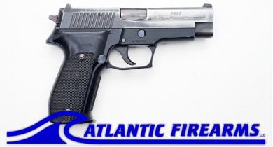 Sig Sauer P226 W. German...