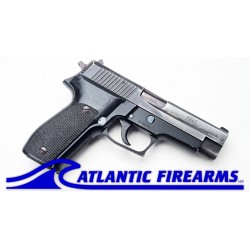Sig Sauer P226 W. German Pistol-G