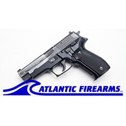 Sig Sauer P226 W. German Pistol-G