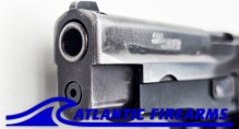 Sig Sauer P226 W. German Pistol-G