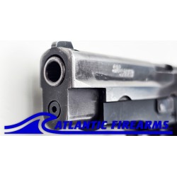 Sig Sauer P226 W. German Pistol-G