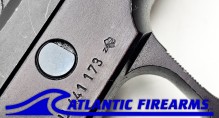 Sig Sauer P226 9mm Pistol-W. German-VG