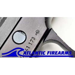 Sig Sauer P226 9mm Pistol-W. German-VG