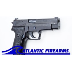 Sig Sauer P226 9mm Pistol-W. German-VG