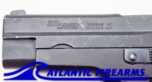 Sig Sauer P226 9mm Pistol-W. German-VG