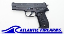 Sig Sauer P226 9mm Pistol-W. German-VG