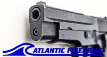 Sig Sauer P226 9mm Pistol-W. German-VG
