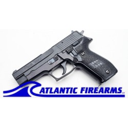 Sig Sauer P226 9mm Pistol-W. German-VG