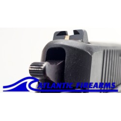 Sig Sauer P226 9mm Pistol-W. German-VG