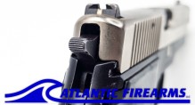 Sig Sauer P226 W. German Pistol-2 Tone Gold/Black