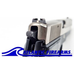 Sig Sauer P226 W. German Pistol-2 Tone Gold/Black
