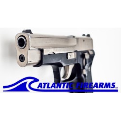 Sig Sauer P226 W. German Pistol-2 Tone Gold/Black