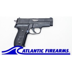 Sig Sauer P228 9mm Pistol-Surplus