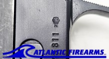 Sig Sauer P228 9mm Pistol-Surplus