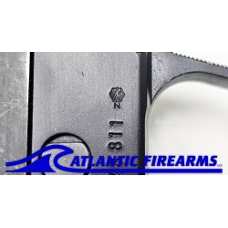 Sig Sauer P228 9mm Pistol-Surplus