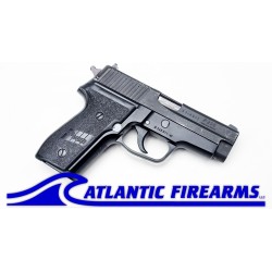 Sig Sauer P228 9mm Pistol-Surplus