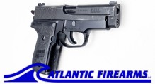 Sig Sauer P228 9mm Pistol-Surplus