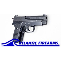 Sig Sauer P228 9mm Pistol-Surplus