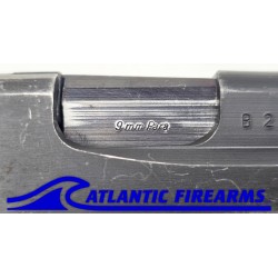 Sig Sauer P228 9mm Pistol-Surplus