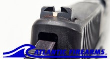 Sig Sauer P228 9mm Pistol-Surplus