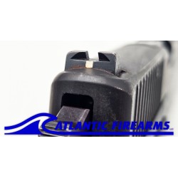 Sig Sauer P228 9mm Pistol-Surplus