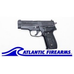 Sig Sauer P228 9mm Pistol-Surplus