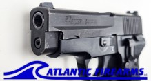 Sig Sauer P228 9mm Pistol-Surplus