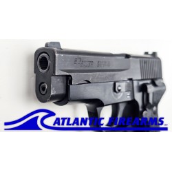 Sig Sauer P228 9mm Pistol-Surplus
