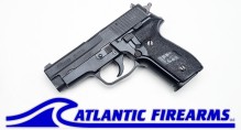Sig Sauer P228 9mm Pistol-Surplus