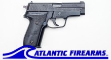 W. German Sig P228 9mm-G