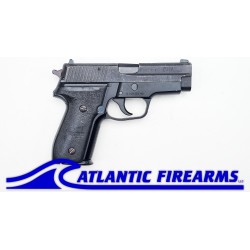 W. German Sig P228 9mm-G