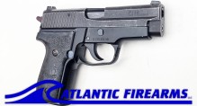 W. German Sig P228 9mm-G