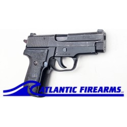 W. German Sig P228 9mm-G