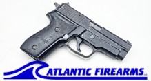 W. German Sig P228 9mm-G