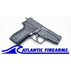 W. German Sig P228 9mm-G