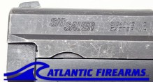 W. German Sig P228 9mm-G