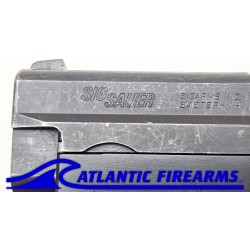 W. German Sig P228 9mm-G