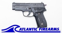 W. German Sig P228 9mm-G