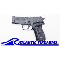 W. German Sig P228 9mm-G