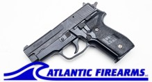 W. German Sig P228 9mm-G