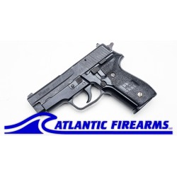 W. German Sig P228 9mm-G